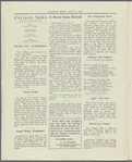 Caliban News publicity document
