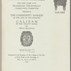 Caliban