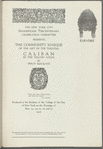 Caliban