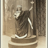 Howard Kyle as Prospero