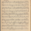 The principal numbers of the music used in Mr. Booth's plays