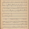 The principal numbers of the music used in Mr. Booth's plays