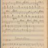 The principal numbers of the music used in Mr. Booth's plays