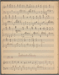 The principal numbers of the music used in Mr. Booth's plays