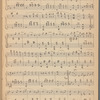 The principal numbers of the music used in Mr. Booth's plays