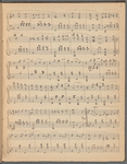 The principal numbers of the music used in Mr. Booth's plays