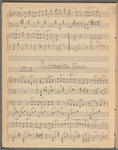 The principal numbers of the music used in Mr. Booth's plays