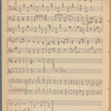 The principal numbers of the music used in Mr. Booth's plays