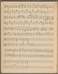 The principal numbers of the music used in Mr. Booth's plays