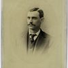John Morrill, Boston Beaneaters, 1st base