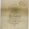 John Morrill, Boston Beaneaters, 1st base