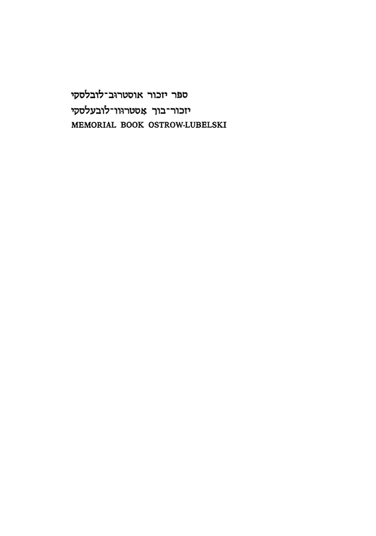 Index
