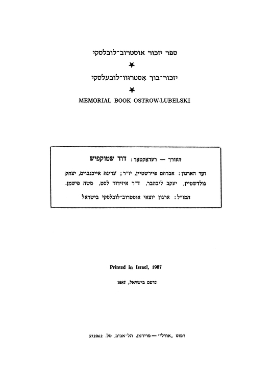 Index