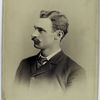 John Morrill, Boston Beaneaters, 1st base