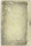 John Morrill, Boston Beaneaters, 1st base