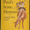Paul's Horse Herman