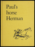Paul's Horse Herman