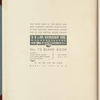 Prompt script for Much Ado About Nothing, annotated by Katharine Hepburn