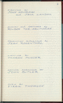 Prompt script for Much Ado About Nothing, annotated by Katharine Hepburn