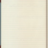 Prompt script for Much Ado About Nothing, annotated by Katharine Hepburn