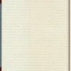Prompt script for Much Ado About Nothing, annotated by Katharine Hepburn