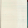 Prompt script for Much Ado About Nothing, annotated by Katharine Hepburn