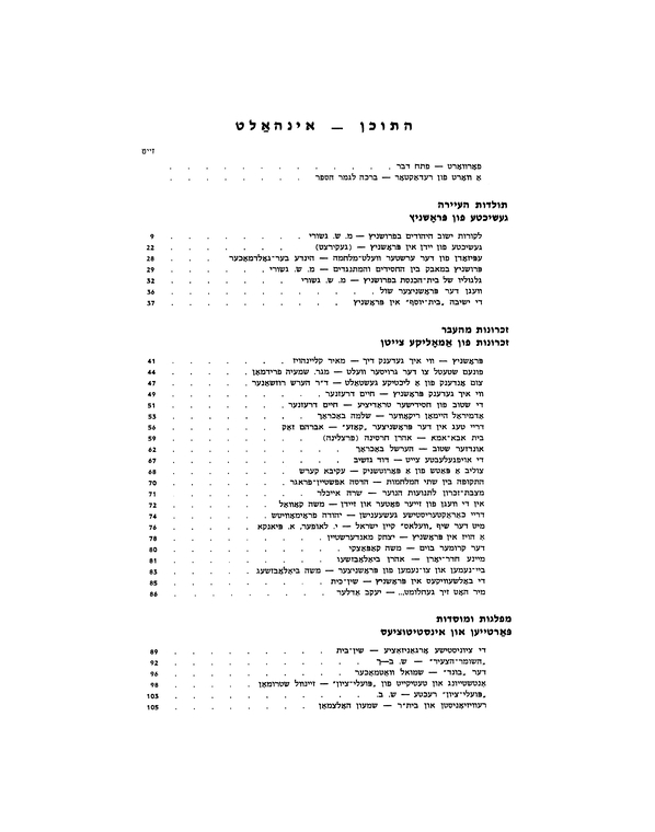 Index