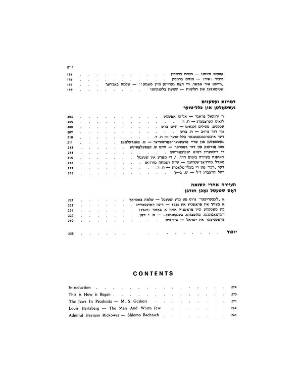 Index