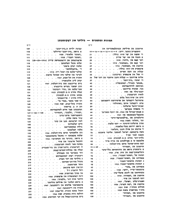 Index
