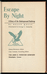 Escape by Night