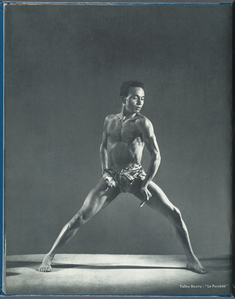 Les Ballets Américains de Ruth Page, Bentley Stone, José Limón; photographies...