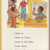 Laugh with Larry