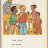Laugh with Larry