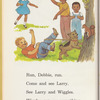 Laugh with Larry