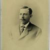 Ezra Sutton, Boston Beaneaters, 3rd base