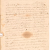 undated