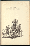 The Race between the Flags