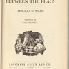 The Race between the Flags