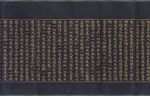Tripiṭaka. Sūtrapiṭaka. Avataṃsakasūtra. Korean