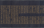 Tripiṭaka. Sūtrapiṭaka. Avataṃsakasūtra. Korean