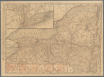 Rand, McNally & Co.'s New York