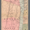 The Hudson by daylight