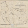 Map of the reservoirs, feeders and sources of water supply for the Middle Division of the Erie Canal