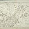 Northern section of the United States including Canada &c.