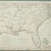 Southern section of the United States including Florida &c.