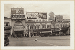 Bronx: Fordham Road (East) - Kingsbridge Road (East)