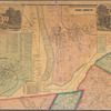 Map of Orange and Rockland Cos., New York