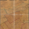 Map of Delaware Co., New York