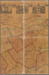 Map of Delaware Co., New York