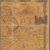 Map of Delaware Co., New York